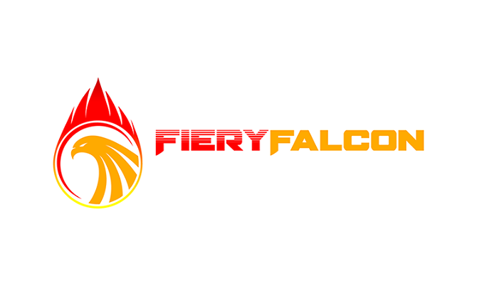 FieryFalcon.com